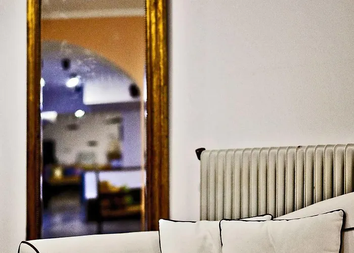 Aeolos Bay Отель 3*